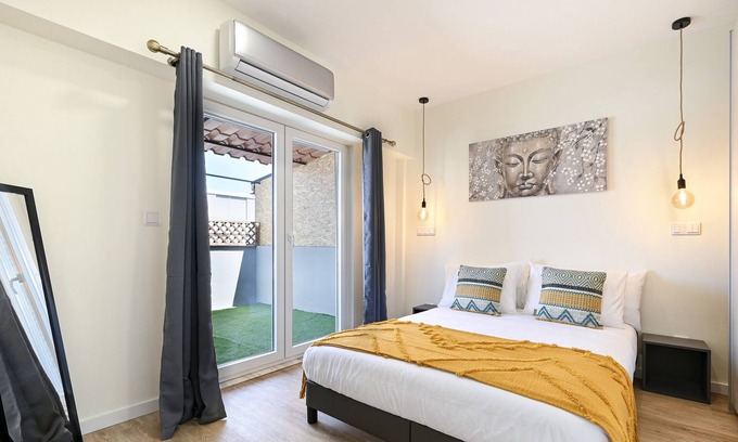 Braga Apartment | Andrade Corvo Apartments A - Sé Apartamentos