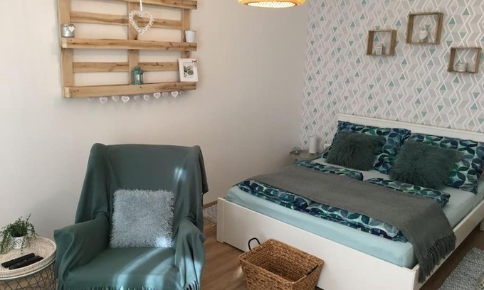 Miskolc Apartment | Andrea Apartman Miskolc belvárosában