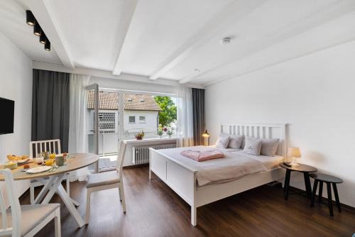 Langenargen Apartment | Andrea