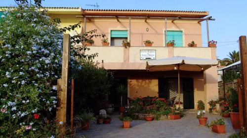 Torre del Pozzo Bed & Breakfast | Andrea E Valentina