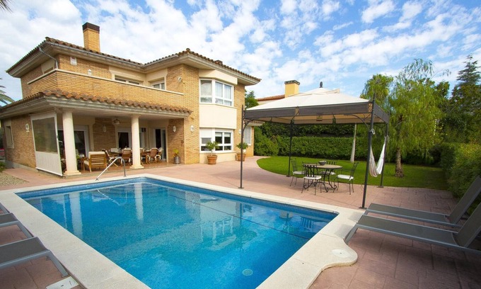Reus Villa | Andrea Reus Ref. 561.193