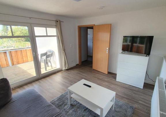 Tangermuende Apartment | Andrews Ferienwohnungen