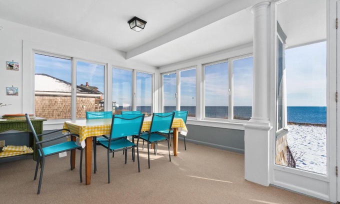 Rockport House | Andrews Point Ocean Home