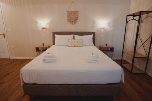 Spata-Artemida Apartment | Andromeda 102 apartments