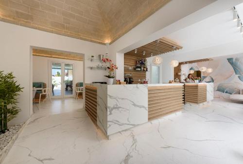 San Vito Lo Capo Hotel | Andromeda Hotel