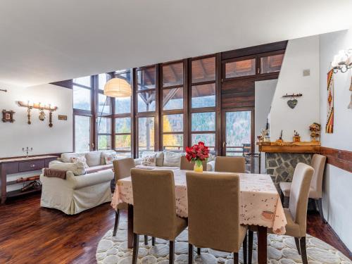 Azuga House | Andu's Chalet Azuga