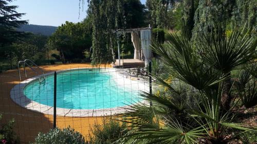 Anduze Villa | ANDUZE quiet calme rustig