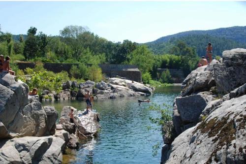 Boisset-et-Gaujac House | Anduze, un séjour dans les Cévennes