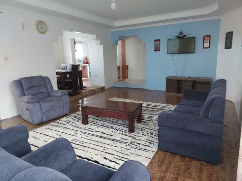 Kitengela House | Andys Place