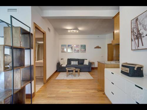 Baqueira Apartment | ANEC en Baqueira