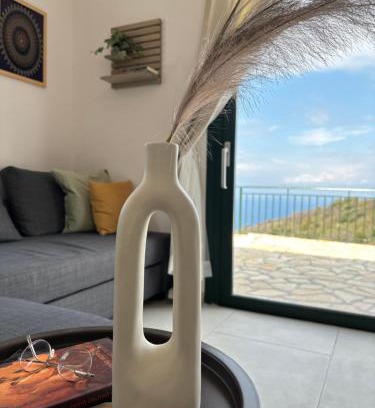 Drimonas House | Anemar Lefkada