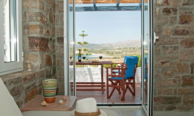 Avlemonas House | ANEMES