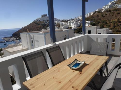 Astypalaia House | Anemoessa House