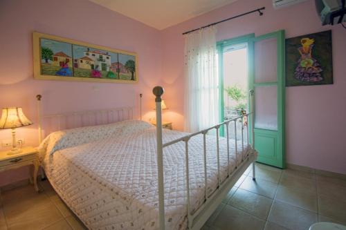 Friligkianika Apartment | Anemohadi Apartments