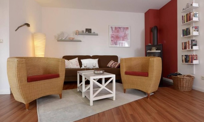Kalkhorst Apartment | anemone, germany