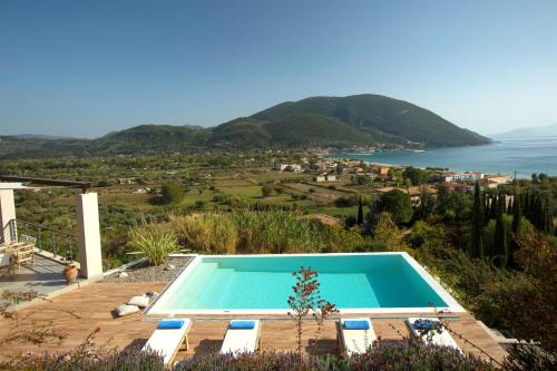 Pondi Villa | Anemos Luxury Villas