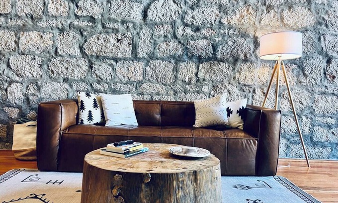 Enterprise Condo | Aneroid is part of the Litch Hotel: Luxury fully equipped vacation rental condos