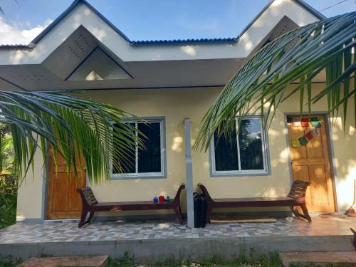 San Juan House | Anerose Homestay