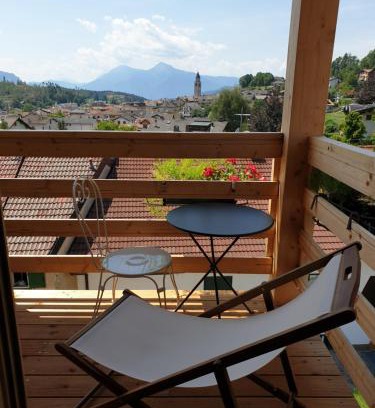 Baselga di Pine Apartment | ANESI appartamenti