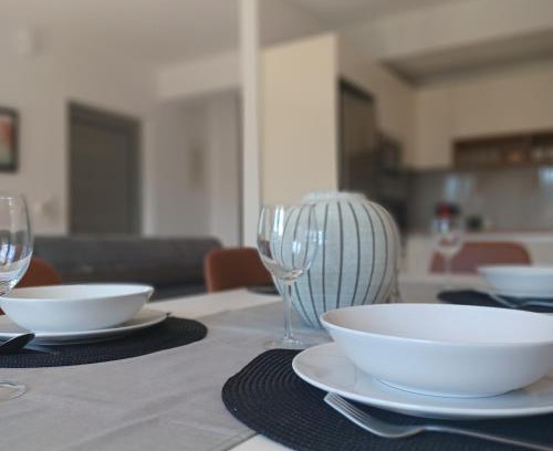 Evgiros Apartment | Anesi View Apartment