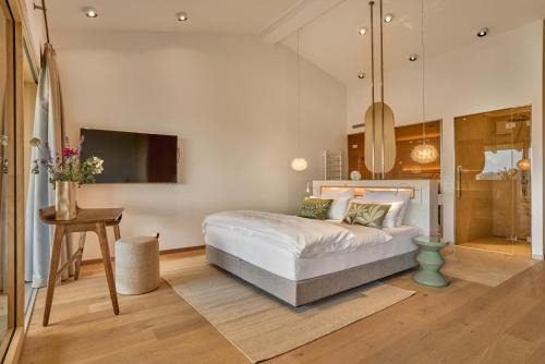 Thyrnau Hotel | ANETSEDER Landhotel, Lofts & Golf
