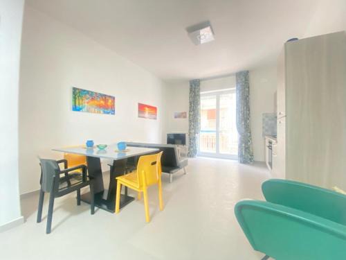 Pozzuoli Apartment | Anfiteatro House