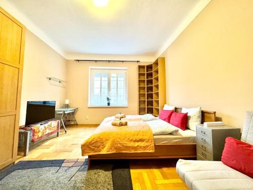 13th District Apartment | Angel 36