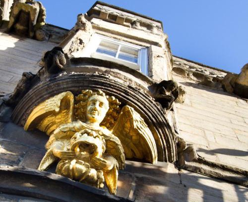 Grantham Hotel | Angel and Royal Hotel