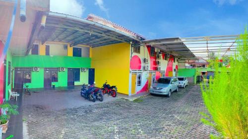 East Jakarta Hotel | Angel Home Stay by Nusalink