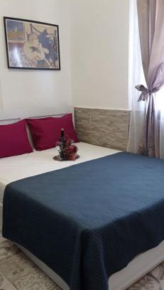 Nea Playia Apartment | Angel Room 2
