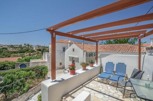 Kithira Apartment | Angel’s studio