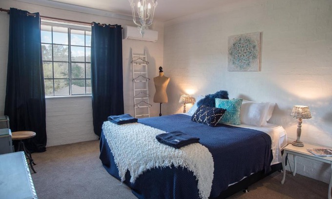 Yarramalong Hotel | Angel Sussurri