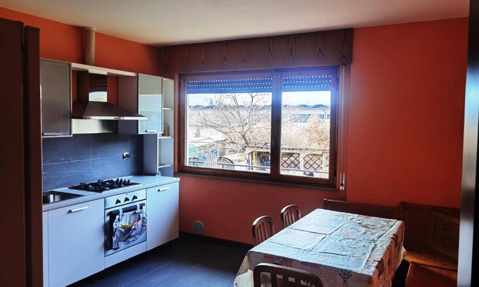Sedico Apartment | Angela Home - Apartment