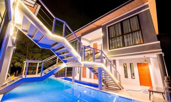Wang Pong Hotel | Angela Resort