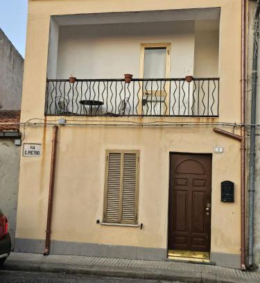 Pozzomaggiore House | angelhouse1