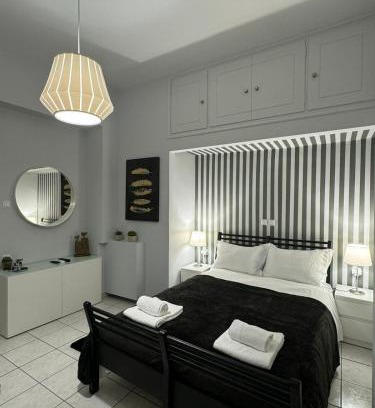 Aigio Apartment | Angelica apartment