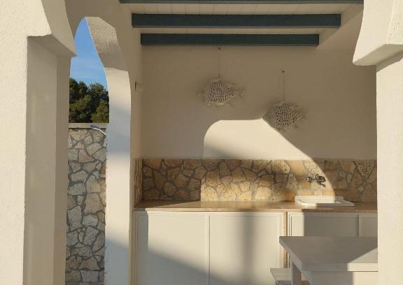Boncore House | ANGELICA HOUSE - Casa Vacanze