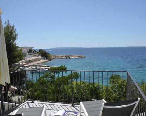 Brinje Villa | Angelina