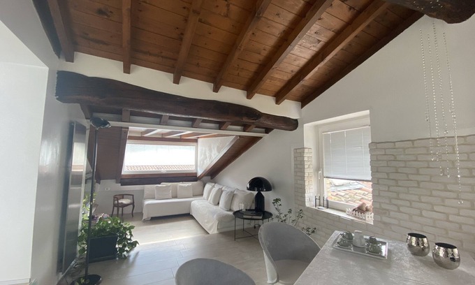 Salo Apartment | Angelina's house