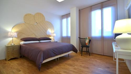 Tolentino Apartment | Angelina Urban Lodge