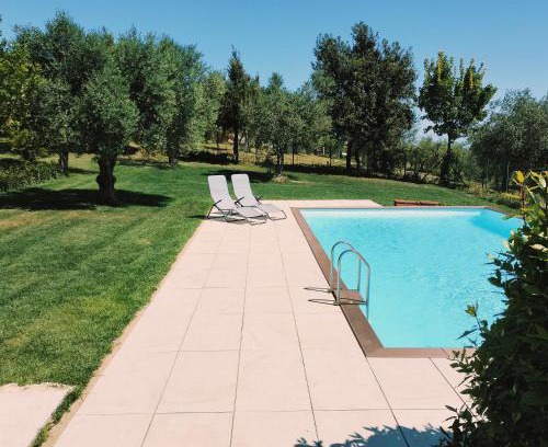 Lanciano House | Angelucci Agriturismo con Camere e Agri Camping