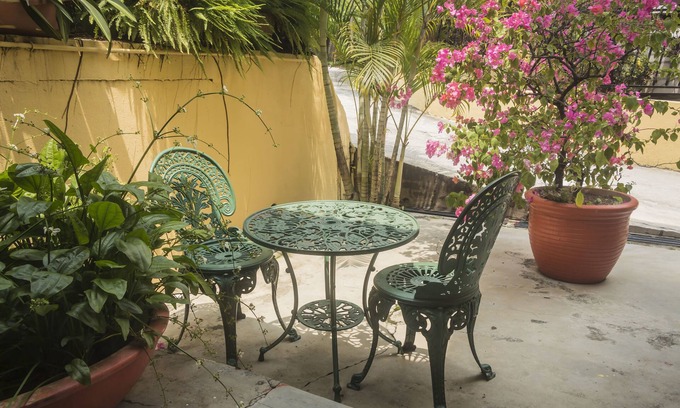 Gelugor Hotel | Anggerik Lodging Hotel
