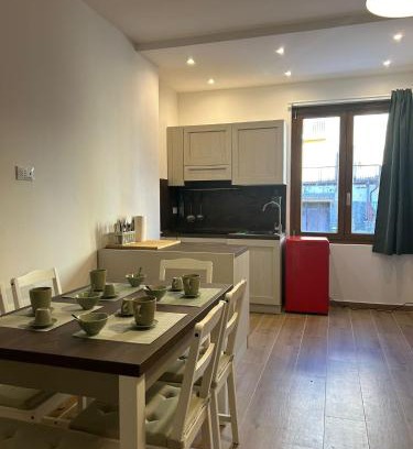 Rivisondoli Apartment | AnGiem house Rivisondoli