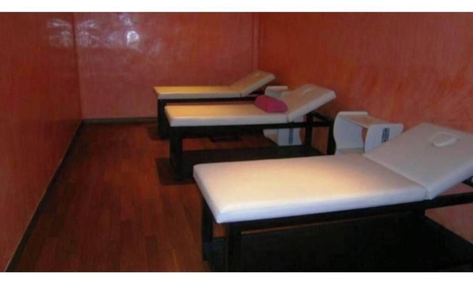 Zaouiat Cheikh Hotel | ANGLE ATLAS Hotel & SPA Double Room 4