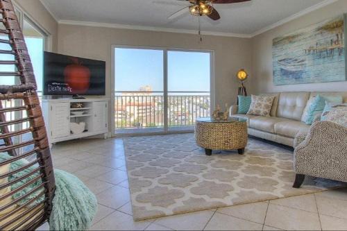 Redington Shores Apartment | Anglers Cove 608
