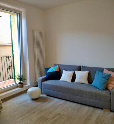 Ortona Apartment | Angolo 54