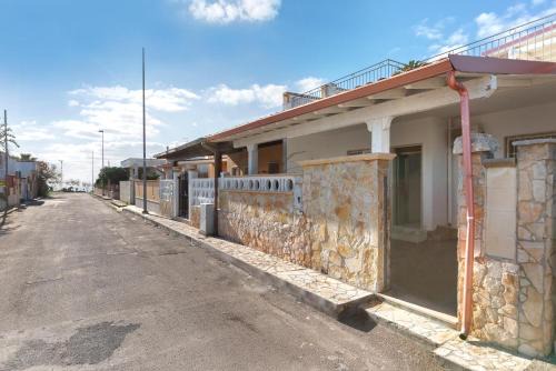 Punta Prosciutto House | Angolo di Paradiso by BarbarHouse