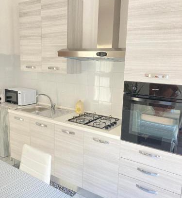 Partanna House | Angolo di Sicilia
