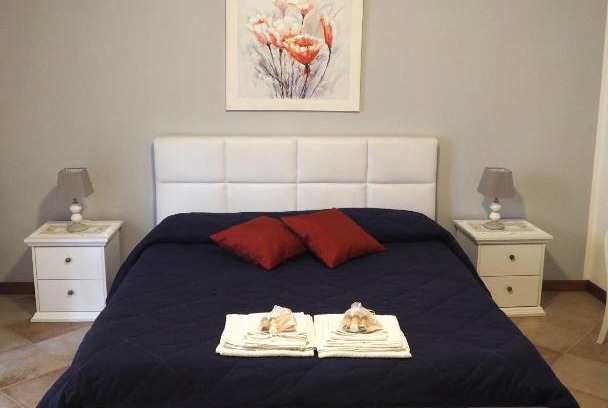 Palermo Bed & Breakfast | Angolo in Fiore