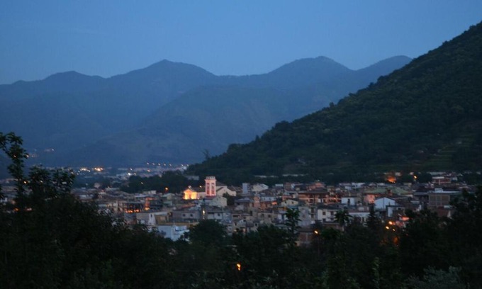 Siano House | "Angolo Tranquillo"